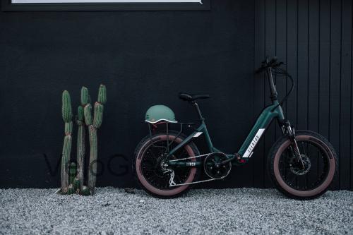 Aventon Sinch Step-Through specificaties en beoordelingen